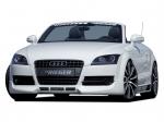Audi TT Roadster by Rieger 2007 года